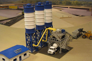 Modellismo Ferroviario 01