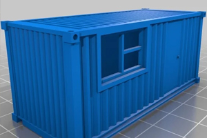 Modellismo Ferroviario 02