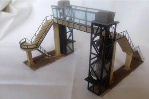 Modellismo Ferroviario 03