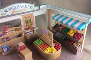 Modellismo Ferroviario 04