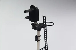 Modellismo Ferroviario 05