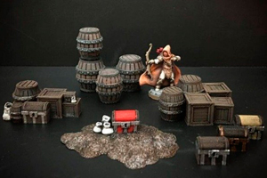 Scenari Warhammer 05